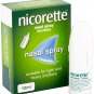 4 PACK Nicorette Nasal Spray - 10ml From UK