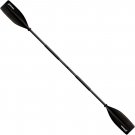 X-TREME 1 KAYAK PADDLE BLACK 96 IN by sea sense