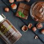 Temptation Creamy Nutty Dream - Sugar Free - High Protein - Keto   300g x 2 From Italy