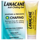 Lanacane Anti-Chafing GEL 28 g- set of 3 From UK