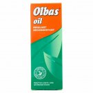 Olbas Oil Inhalant Decongestant Catarrh Blocked Sinuses Cold Pure Plant 30ml 1 to 12 From UK