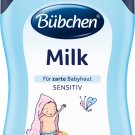 Bubchen Milk sensitiv 400ml / 13.52 fl oz - Baby Care from Germany