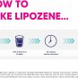 Lipozene Diet Pills - Weight Loss Supplement - Appetite Suppressant and Control