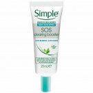 Simple Daily Skin Detox SOS Clearing Booster - Anti-Blemish- from UK