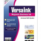 VersaInk Magnetic Business Ink Universal Refill Kit Ultra-durable Waterproof
