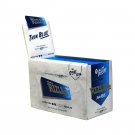 Rizla Ultra Thin Blue Regular Rolling Papers 70mm Tobacco Cigarette 100 Pck Box