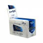 Rizla Ultra Thin Blue Regular Rolling Papers 70mm Tobacco Cigarette 100 Pck Box