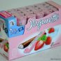 72- Ferrero Yogurette  -Chocolate Yogurt Strawberry-Sweets from Germany