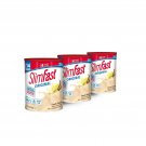 SlimFast Original French Vanilla Meal Replacement Shake Mix – Weight Loss