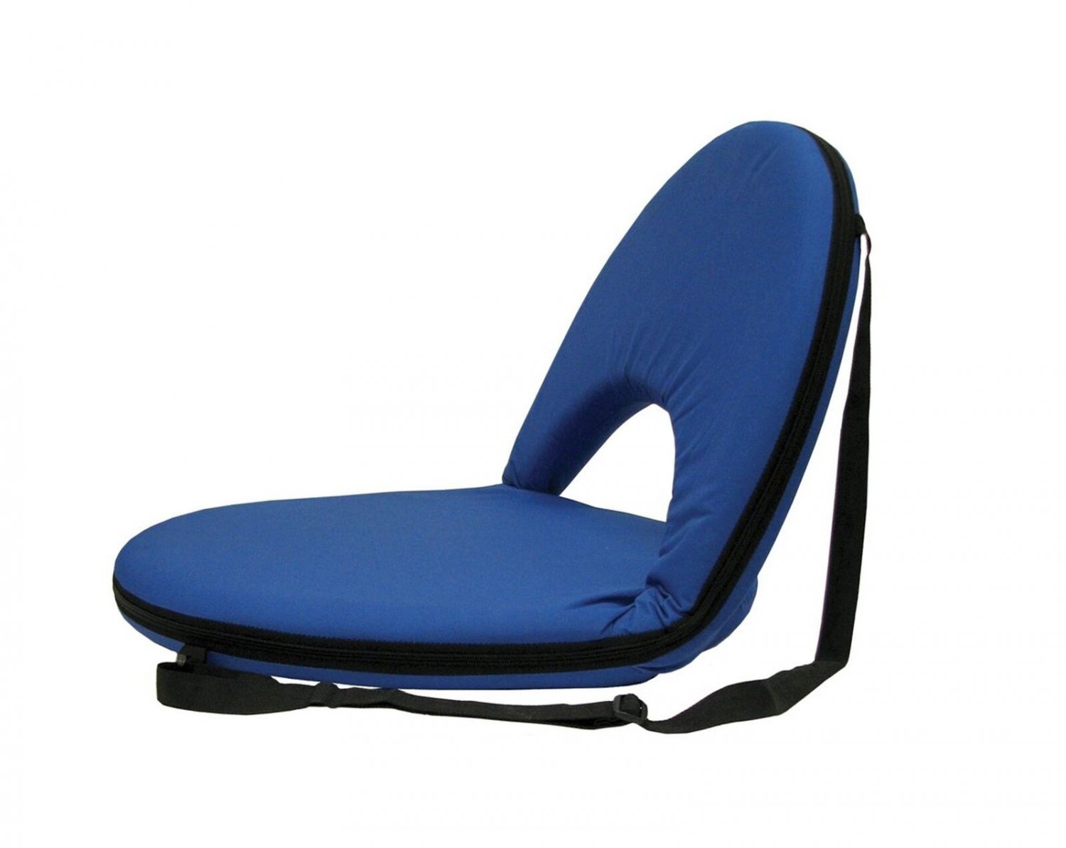 Chair Go Anywhere Blue