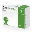 GELOMYRTOL FORTE 100 cap -Acute sinusitis, Chronic Bronchitis GELOMYRTOL FORTE 100 cap -Acute sinusitis, Chronic Bronchitis