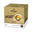 Nescafe Dolce Gusto Dallmayr Crema d Oro 16 Pods -Capsules- Coffee from Germany From Germany