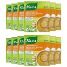 12 Knorr Soup- Chicken Soup With Noodles  100g x12