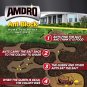 Amdro Ant Block Home Perimeter Ant Bait, 1LB 8oz (24 Oz)
