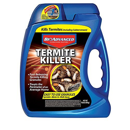 Bayer Diy Termite Killer 9 Lb