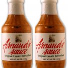 Arnaud's Remoulade Sauce