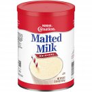 Carnation Malted Milk, 40 oz Can (Dry Shelf Stable Malted Milk, Great for Baking, Shakes, Sundaes)