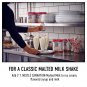 Carnation Malted Milk, 40 oz Can (Dry Shelf Stable Malted Milk, Great for Baking, Shakes, Sundaes)