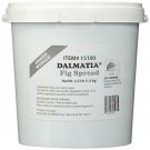 Dalmatia Fig Spread, 3.5 Pound Large size From Europe