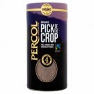 Percol Fairtrade Organic Pick of the Crop Instant Coffee - 100g (0.22lbs) from United kingdom