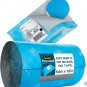 Scotch Flex and Seal Shipping Roll, 15 in x 50 ft, Simple Packaging Alternative