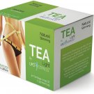 Weight Loss Tea Detox Tea Lipo Express Body Cleanse 100% Naturals Herbs Effectve