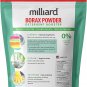1MILLIARD Borax Powder - Pure Multi-Purpose Cleaner1 0lb Bag 10 Lbs.