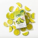 True Lime Bulk Pack, 500 Count For Water Recipes and beverages True Lime Bulk Pack, 500 Count For Water Recipes and beverages