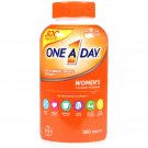 One-A-Day Women's 50+ Healthy Advantage Multivitamin, 300 Tablets One-A-Day Women's 50+ Healthy Advantage Multivitamin, 300 Tablets