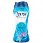 LENOR Laundry fragrance booster pearls 1 bottle - APRIL FRESH From Germany