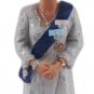 Collectible -Queen Elizabeth II 2022 Platinum Jubilee 70th Anniversary, Bobblehead Figures