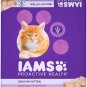 Iams Proactive Health Healthy Kitten Dry Cat Food With Chicken, 16 Lb. Bag