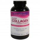 NeoCell Super Collagen +C (360ct.) with Biotin- for skin hair nails