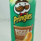 Collectible -Pringles Pizza Flavor Potato Chips 175g 6.2oz-  -From Europe