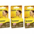 OHROPAX Classic 12 form Bare Ear from Wax Noise Protection Ear Protection From germany