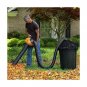 Worx WA4054.2 LeafPro Universal Leaf Collection System with Multi-Fit Adapter