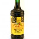 Conimex Ketjap Manis Sauce 33 Oz 1000 ml-Imported from Holland