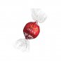 Lindt LINDOR Milk Chocolate Truffles, Kosher, with Smooth, Melting Truffle Center, 120 count
