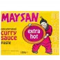 Maysan Concentrated Curry Sauce Paste Extra Hot 360g- From Uk