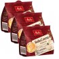 3 x 16 MELITTA Bella Crema Intenso Roasted Coffee 100% Arabica taste- from Germany