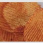 Sabritas Mexican Chips Ruffles Mega Crunch Salsa Roja, 5 BAGS (55 G)
