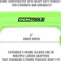 Large Ball Joint Press, Heavy Duty Ball Joint Removal Tool,