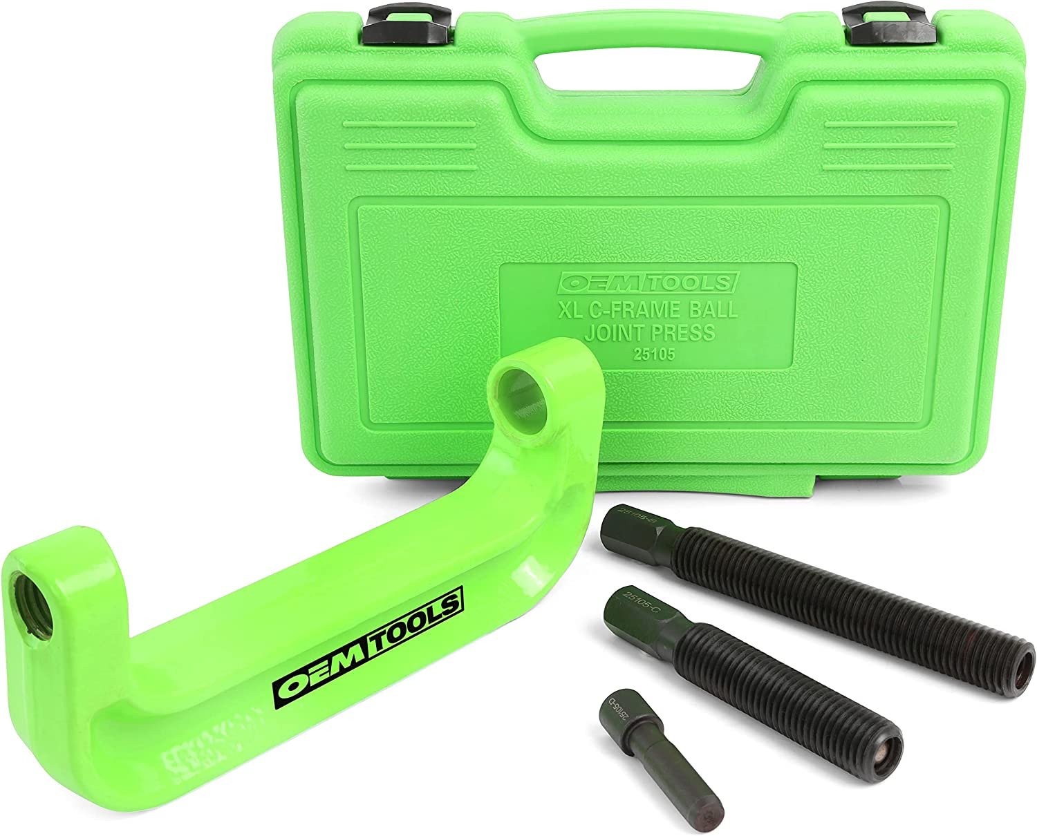 Large Ball Joint Press, Heavy Duty Ball Joint Removal Tool,