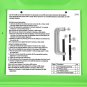 Large Ball Joint Press, Heavy Duty Ball Joint Removal Tool,