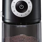 KRUPS Precision Grinder Flat Burr Coffee for Drip/Espresso/PourOver/ColdBrew, 12 cup