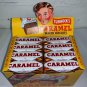 Tunnock Milk Chocolate Coated Caramel Wafer Biscuits 30 g (Pack of 48) From The UK England