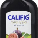 Califig Syrup of Figs 100ml  - from UK