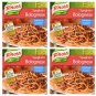 Knorr Fix Spaghetti Bolognese - 8-Pack of 10/30g servings -From Germany