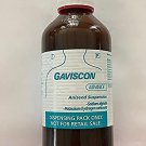 GAVISCoN ADVANCE ANISEED OIL 500ML PACK 1 From Uk