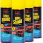 Stoner Car Care 91034- Trim Shine Protectant-